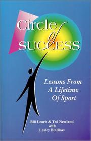 Front cover of Circle of Success by Bill Leach