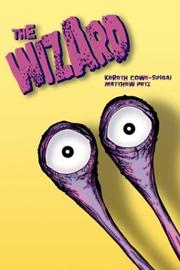 Cover of The Wizard by Kereth Cowe-Spigai
