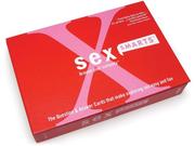 Front cover of SexSmarts by Jennifer Elias