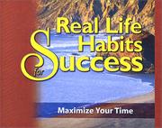 Front cover of Real Life Habits for Success by Jeffrey Benjamin