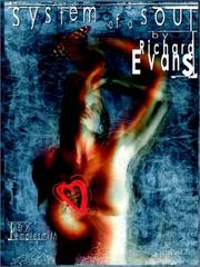 Front cover of System of a Soul by Richard Evans