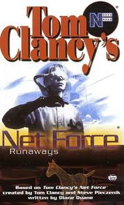 Cover of Runaways by Diane Duane