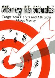 Cover of Money Habitudes by Syble Solomon