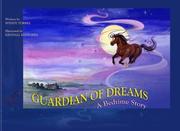 Front cover of Guardian of Dreams by Wendy Torrel