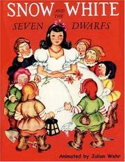 Cover of Snow White by Julian Wehr