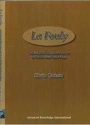 Front cover of La Fouly by Silviu Guiasu