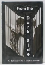 Cover of From the Dark Side by Jonathan Schwartz
