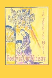 Front cover of Poetry is Our Ministry by Anelda Lukesia Ballard