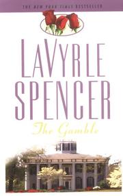 Cover of The Gamble by LaVyrle Spencer