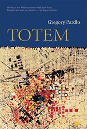 Cover of Totem by Gregory Pardlo