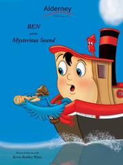 Front cover of Ben and the Mysterious Sound by Kevin Bradley Watts
