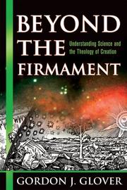 Front cover of Beyond the Firmament by Gordon J. Glover