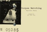 Cover of Corpse Watching by Sarith Peou