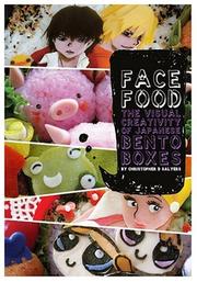 Cover of Face Food by Christopher D. Salyers