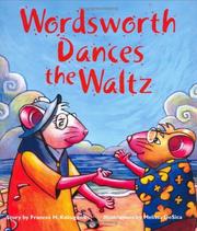 Front cover of Wordsworth Dances the Waltz by Frances H. Kakugawa
