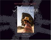 Cover of Markawasi by Kathy Doore