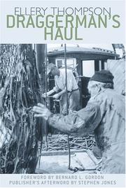 Cover of Draggerman's Haul by Ellery Thompson