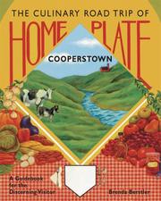 Front cover of Home Plate by Brenda Berstler