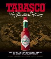 Cover of Tabasco by Shane K. Bernard