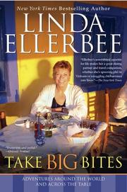 Cover of Take Big Bites by Linda Ellerbee