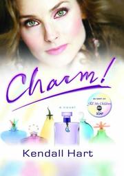 Cover of Charm! by Kendall Hart