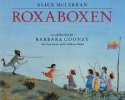 Cover of Roxaboxen by Alice McLerran