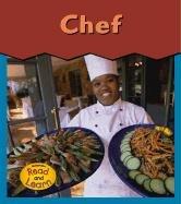 Cover of Chef by Heather Miller