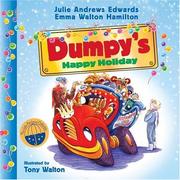 Cover of Dumpy's happy holiday by Julie Edwards