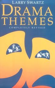 Cover of Dramathemes by Larry Swartz