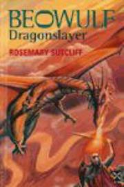 Cover of Beowulf by Rosemary Sutcliff