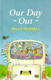 Cover of Our Day Out by Willy Russell