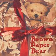 Cover of Brown Paper Bear by Neil Reed