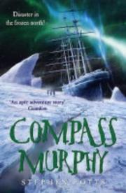 Cover of Compass Murphy by Stephen Potts