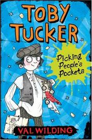 Front cover of Mucking About with Monkeys by Valerie Wilding