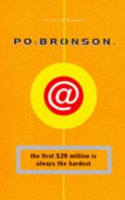 Front cover of First 20 Million is the Hardest by Po Bronson