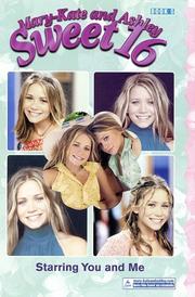 Front cover of Starring you and me by Melissa Senate