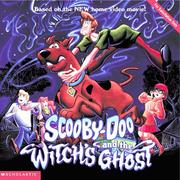 Cover of Scooby-doo 8x8 by Gail Herman