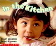 Cover of In the kitchen by Susan Canizares