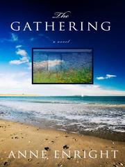 Front cover of The Gathering by Anne Enright