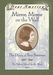 Cover of Dear America by Barry Denenberg