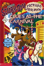 Front cover of Clues at the carnival by Ivy S. Ip
