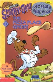Cover of Scooby-Doo! by Duendes Del Sur Staff