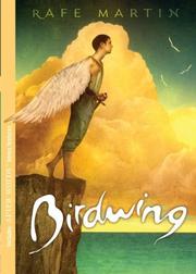 Cover of Birdwing by Rafe Martin