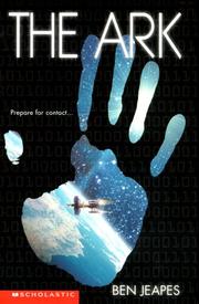 Front cover of The Ark / Her Majesty's Starship by Ben Jeapes
