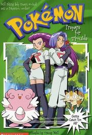 Cover of Prepare for Trouble by Tracey West