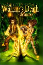 Cover of A Warrior's Death by SFX Fantasy