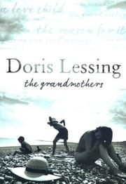 Cover of The grandmothers by Doris Lessing