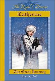 Cover of Catherine by Kristiana Gregory