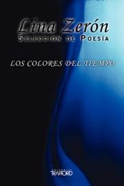 Front cover of Los Colores del Tiempo by Unknown