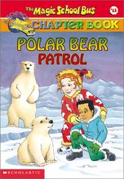 Cover of Polar bear patrol by Judith Bauer Stamper